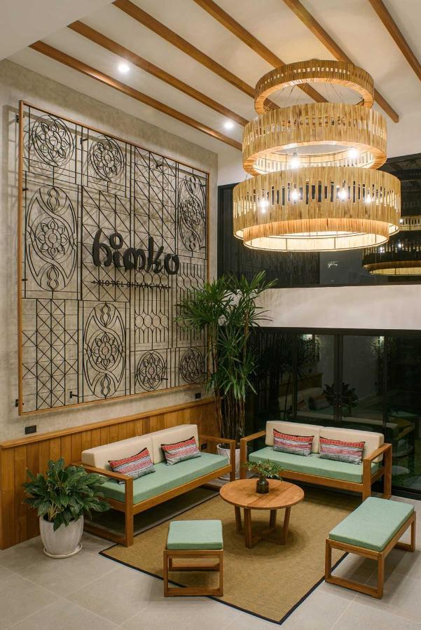 Himku Hotel - Adult Only Τσιάνγκ Μάι Εξωτερικό φωτογραφία