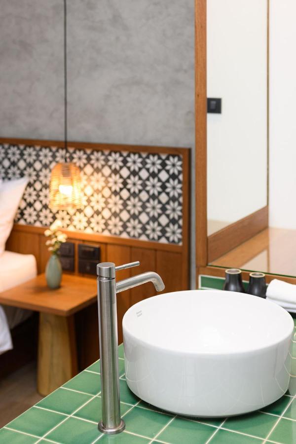 Himku Hotel - Adult Only Τσιάνγκ Μάι Εξωτερικό φωτογραφία
