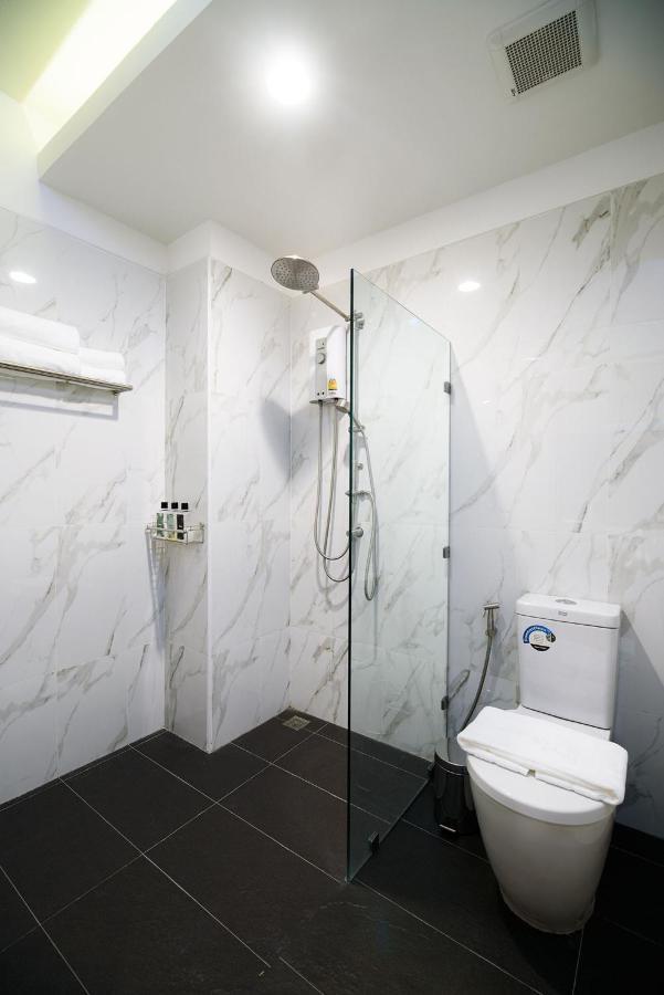Himku Hotel - Adult Only Τσιάνγκ Μάι Εξωτερικό φωτογραφία